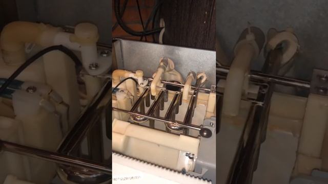 Ремонт ледогенератора COOLEQ смотреть онлайн