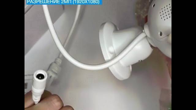 Уличная наружная wifi умная камера беспроводная для видеонаблюдения для умного дома карта до 128 гб смотреть онлайн