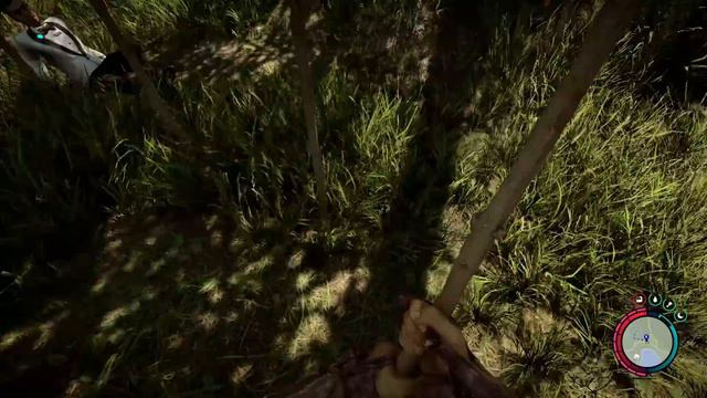 SONS of the FOREST #22: Gifts for Virginia смотреть онлайн