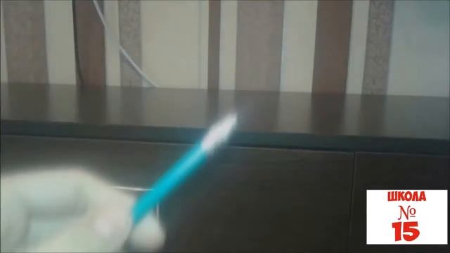 Физические Эксперименты с батарейками и фольгой смотреть онлайн