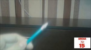 Физические Эксперименты с батарейками и фольгой