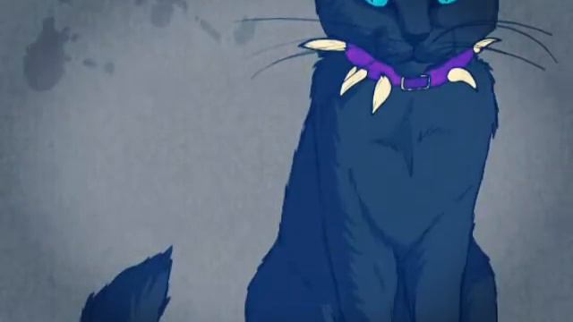 Слайд шоу : Бич (Коты Воители) смотреть онлайн