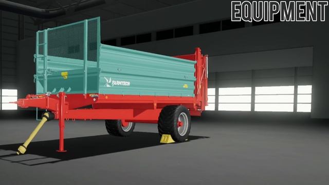 FARM SIM NEWS: FS20 SPECIAL EDITION! All Equipment, Animals, And Crops In Farming Simulator 20!