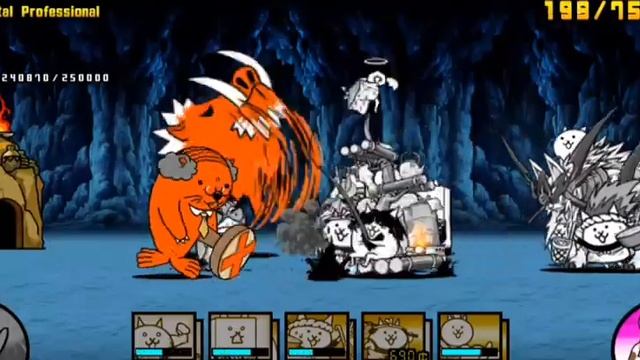 черный рынок #5 | кот в ванной | разбор кота | #templ #cbc #thebattlecats #battle_cats #игры