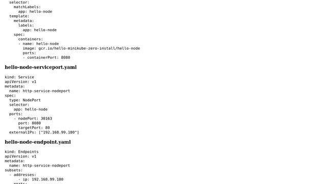 DevOps & SysAdmins: Kubernetes bridging between VM host network and Cluster смотреть онлайн