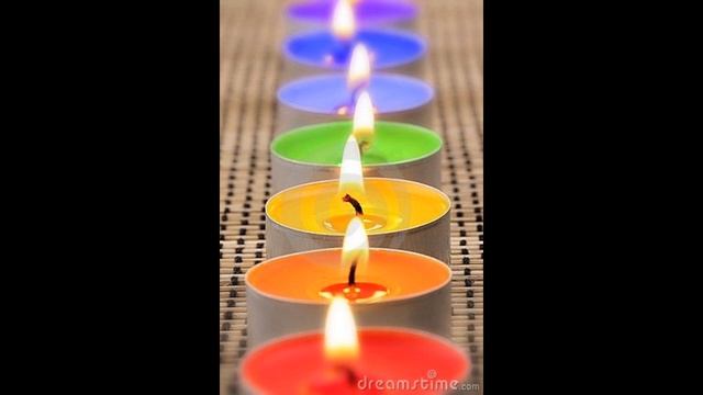 CANDLES COLOURS EXPLAINED (DIKERESE) смотреть онлайн
