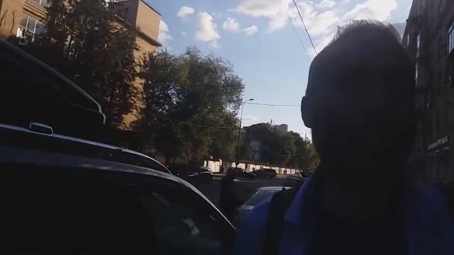 0319 - Бутырка; кого брать за образец - Курс ДОбра, год 2 - 2021-07-22 18:28:55 смотреть онлайн
