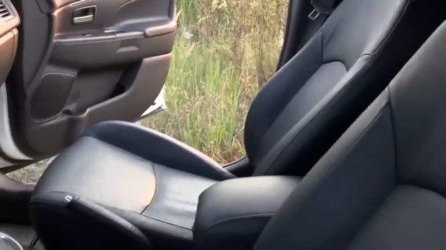 Mitsubishi ASX 2014 1.8i Тест драйв смотреть онлайн