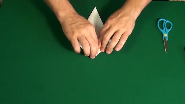 Мышка из бумаги смотреть онлайн