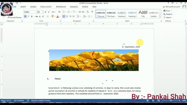 How to Convert PDF to Editable Ms Word , Powerpoint , Excel file | PDF se Word mai Convert kare смотреть онлайн