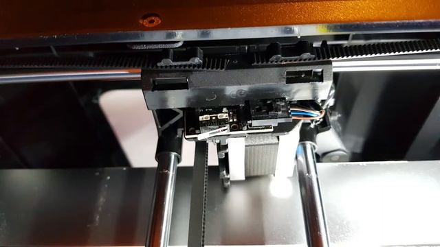 QIDI 3D X-PLUS проблемы сразу после покупки