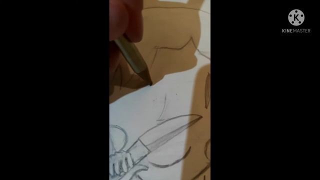 ❤?Рисую Чару из игры Андертейл❤?(по просьбе подписчика) смотреть онлайн