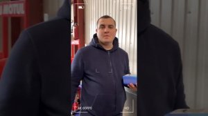 Удаление катализатора по Уфимски