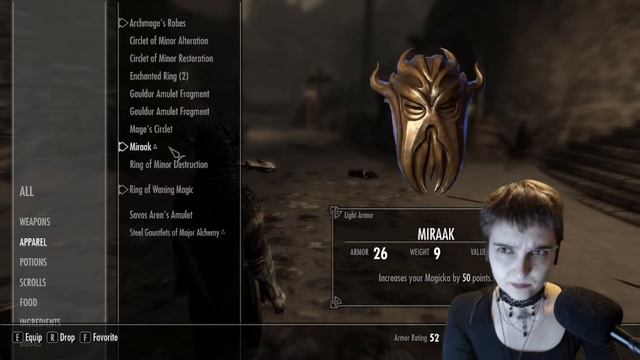 Let's Play Elder Scrolls V Skyrim - May the best dragonborn win смотреть онлайн