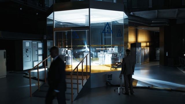 Quantum Break - Предотвратить неизбежное METAVISION смотреть онлайн