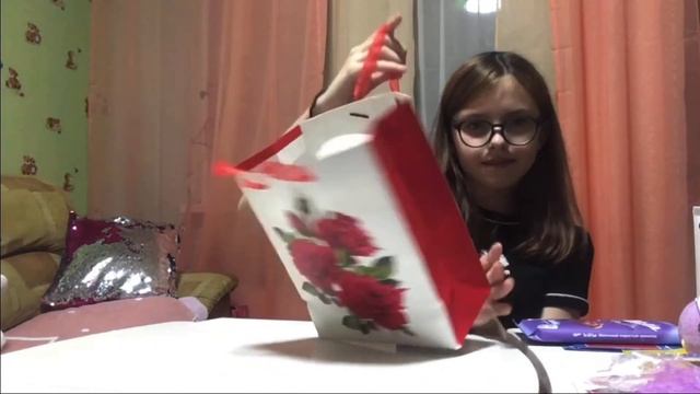 // МОЁ ДЕНЬ РОЖДЕНИЕ// КАК ПРОШЛО // МОИ ПОДАРКИ НА 13 лет //??✨ смотреть онлайн