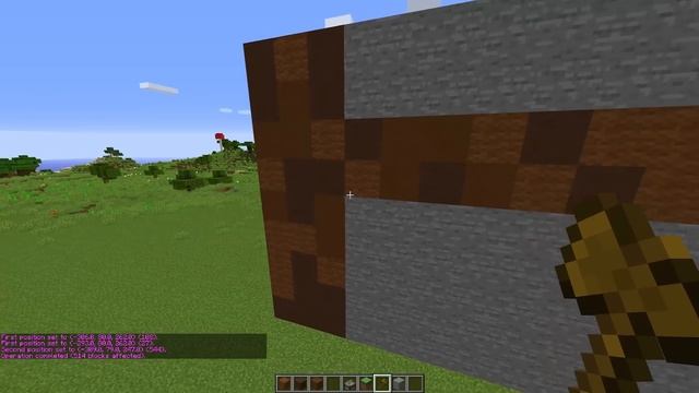 I Cheated Using TINY Mod in Minecraft! смотреть онлайн