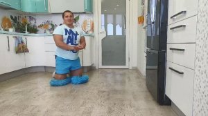 КАК ПЕРЕДВИГАТЬСЯ С ПЕРЕЛОМОМ НОГИ БЕЗ КОСТЫЛЕЙ.