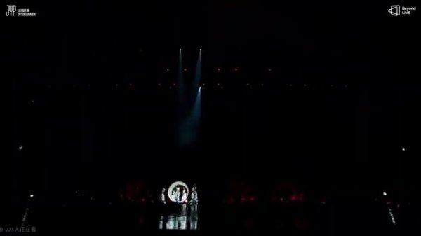 ITZY - “LOCO" @ITZY 4 Members Ver Concert (BORN TO BE)