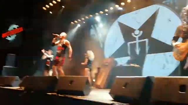 2rbina 2rista ГЛАВCLUB GREEN CONCERT