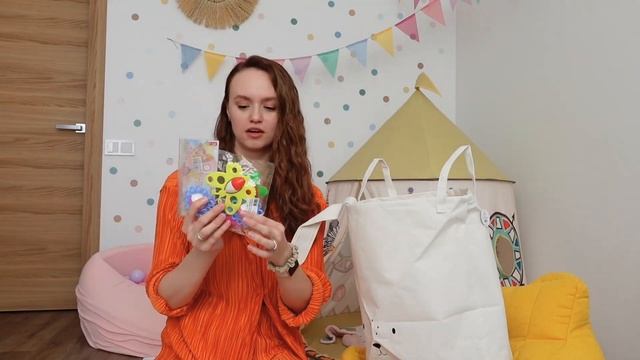 Что подарить подруге на рождение ребенка | Покупки для новорожденного смотреть онлайн