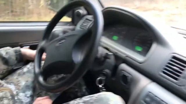 Автопилот УАЗ Патриот смотреть онлайн