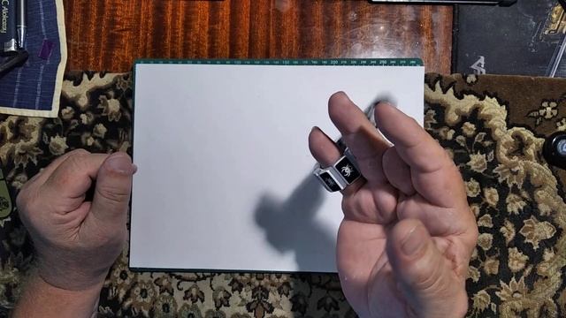 Простейшие приемы перекидывания четок. смотреть онлайн