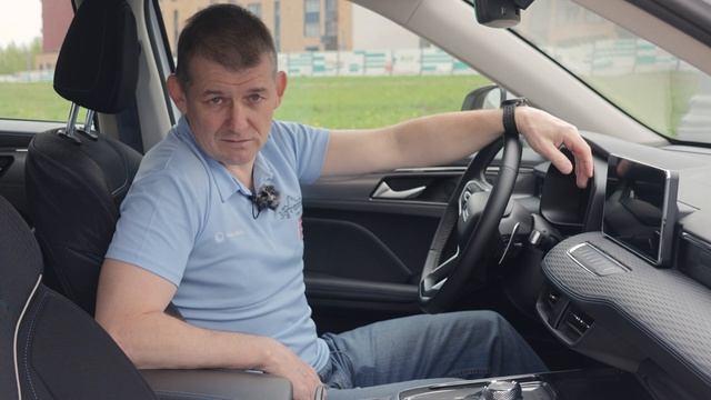 Багажники ТОП-10 китайских кроссоверов а также Москвич 3, LADA X-cross 5 и Geely Monjaro. Сравнение смотреть онлайн
