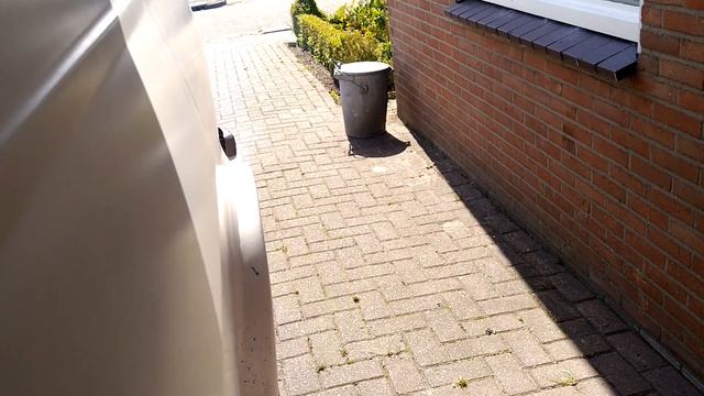 Bedford CF 1974 2.3 Diesel cold start no glow plugs смотреть онлайн