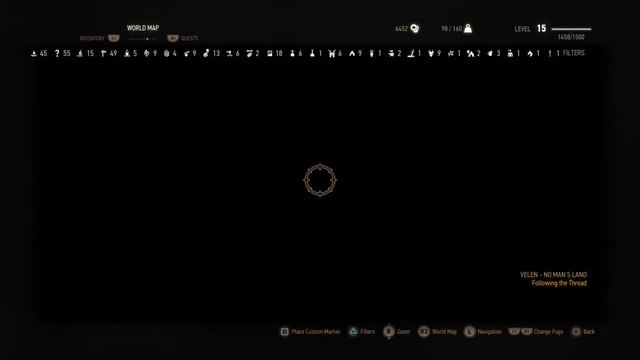 The Witcher 3: Wild Hunt diagram weapon GRIFFIN STELL SWORD LV7 LOCATION смотреть онлайн