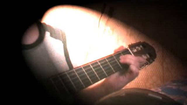 Алиса - сумерки (Кавер) смотреть онлайн