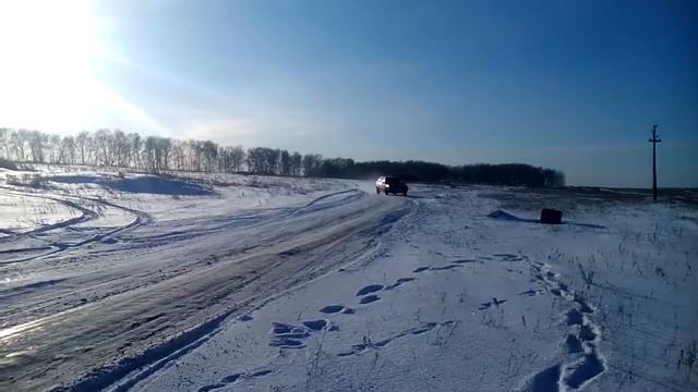 Дрифт ваз 2109 смотреть онлайн