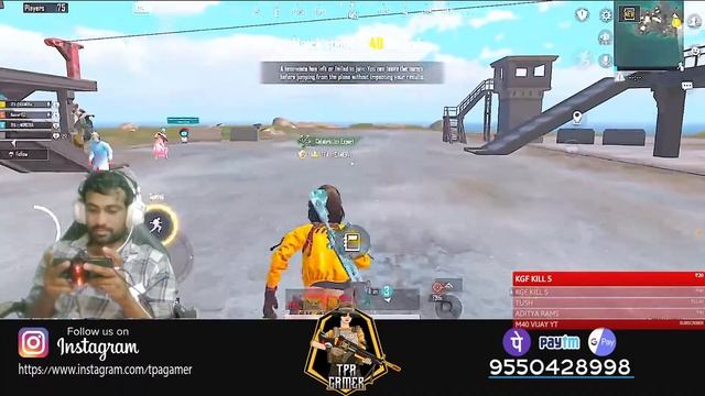 #BGMILIVE#SOLO ROOMS CASH PRIZE FOR EVERY KILL @10 COME AND JOIN IN ROOMS смотреть онлайн