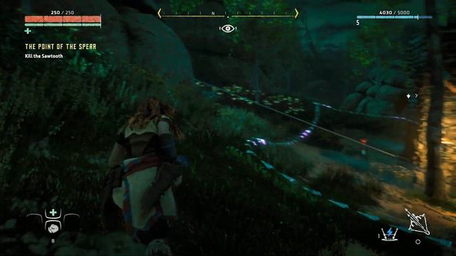 S-S-S-Sawtooooth!!! (Pt. 6) - Horizon Zero Dawn: CE | MsundrstdPlays смотреть онлайн