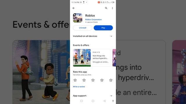 Roblox Error Code 261 Explained | "There was a problem streaming data, please reconnect." 2023 смотреть онлайн
