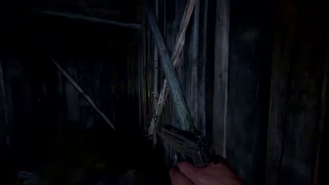 Resident Evil Village part 2 смотреть онлайн