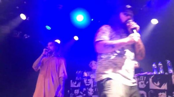 $UICIDEBOY$ - NEW CHAINS, SAME SHACKLES /// ПЕРЕВОД