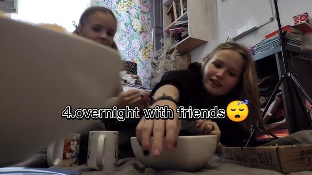 Мой день рождения ?//Мне 14!//VLOG смотреть онлайн