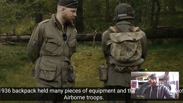 Miss Drop 44 #76 - react to Tims video request. Carentan 101st Band of Brothers смотреть онлайн