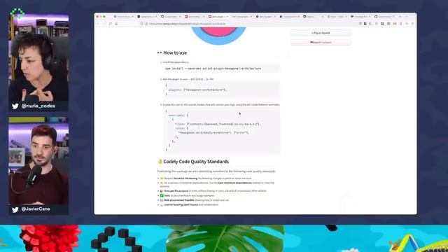 Cómo asegurar la calidad de tu código | #laFunción 8x32 смотреть онлайн
