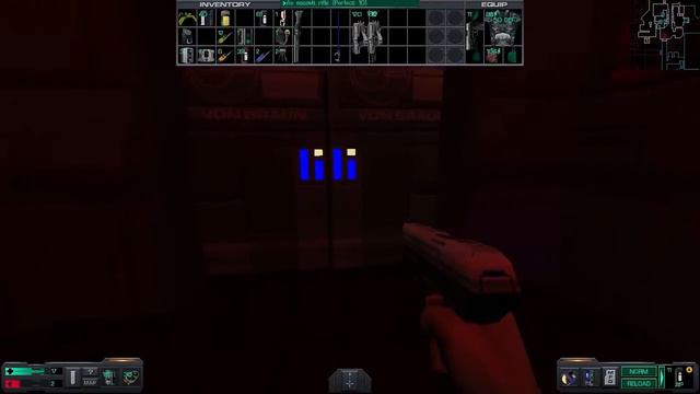 [АРХИВ] System Shock 2 - Impossible (Часть 12) - Космический бордель смотреть онлайн