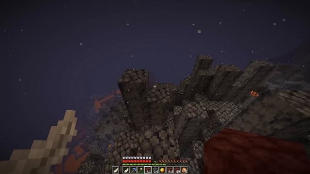 TO BE CONTINUED MINECRAFT (PARKOUR EDITION)
