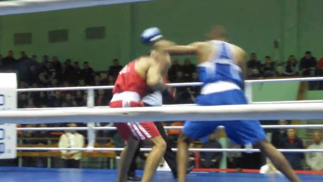 ЧУ 2015(69): Барабанов(КИВ)-Брыков(ДПР) смотреть онлайн