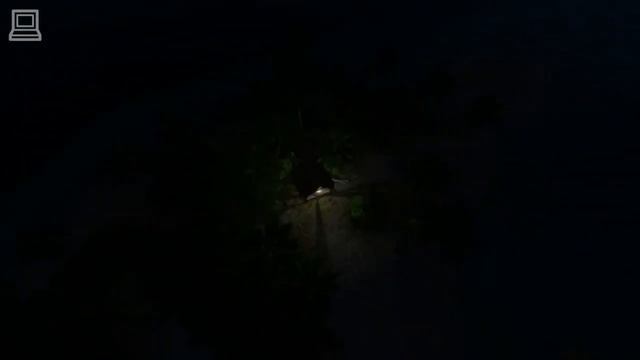 Unigine : Tropics : GeForce 8600M GT (DirectX 10) смотреть онлайн