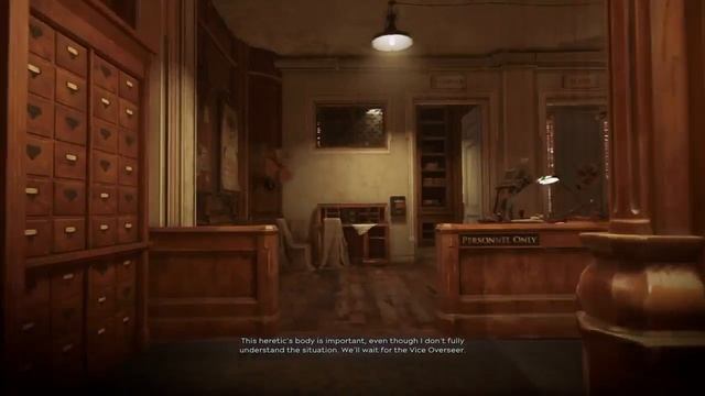 Dishonored 2 - Walkthrough - Very Hard - No Powers - Edge of the World смотреть онлайн