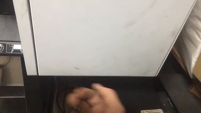 Ремонт плоттера Epson 7890 PRO, пропал канал, замена демпфера, ремонт парковки смотреть онлайн