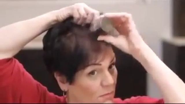 FULLY HAIR - загуститель волос