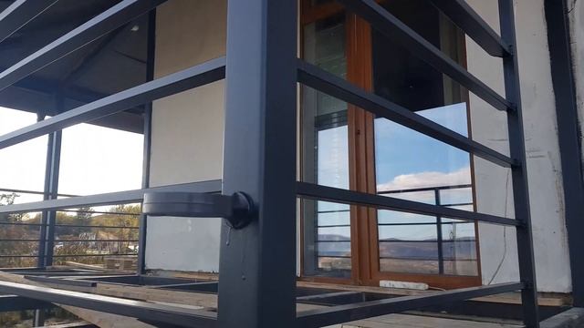 МЕКО, терраса, балкон и ступени Севастополь смотреть онлайн