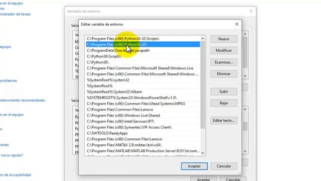Cómo descargar e instalar Python y Visual Studio Code: Tutorial para principiantes смотреть онлайн