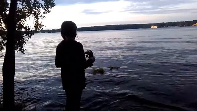 VLOG: День Ивана Купала, день рождения подруги, пляж смотреть онлайн